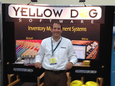 trade show graphics